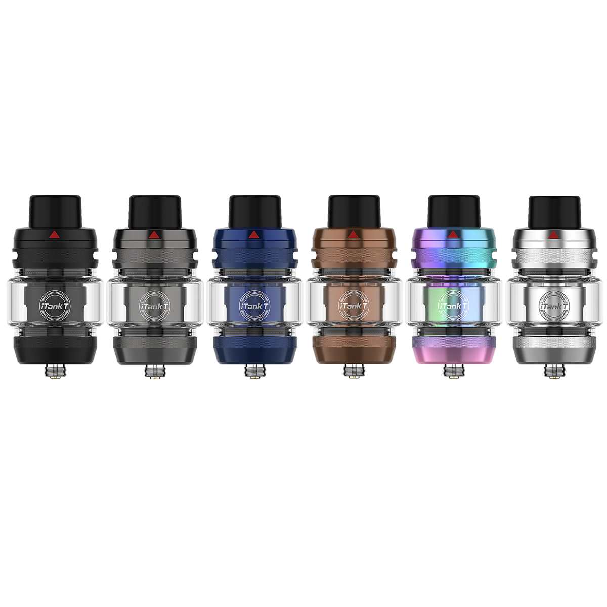 Vaporesso ITank T | 8ml product image